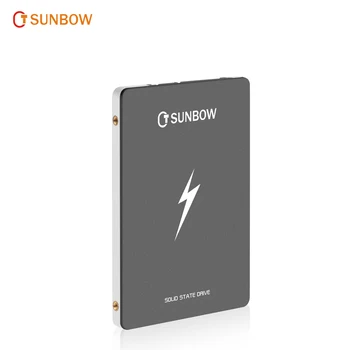 TCSUNBOW SSD 2.5