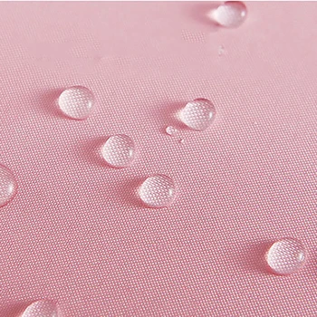 YADA jaunu Jauki rozā krāsā Sirds Modelis Lietussargu Lietus uv Trīs Locīšanas Jumta Sievietēm, Pretvēja Lietussargi Sieviešu YS200164