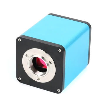 FHD) 1080P Nozares Autofokusu SONY IMX290 Video Mikroskopa Kamera, U Diska Ieraksti CS C Mount Kameru SMD Lodēšanas PCB