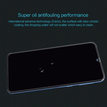 Samsung Galaxy M31 Stikla Nillkin Pārsteidzošs H+Pro 0.2 MM, Ekrāna Aizsargs, Rūdīts Stikls Samsung Galaxy M51 M31S