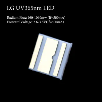 UV365nm LED