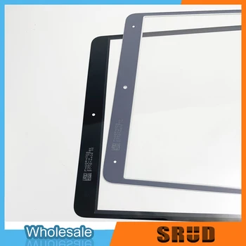 Oriģinālo Priekšējo Ārējo Stikla Vāks iPad Pro 9.7 10.5 11 12.9 Gaisa 4 10.9 Touch Ekrāns Ārējā Stikla Paneli Remonta Daļas