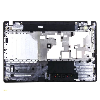 JAUNS Lenovo IdeaPad G580 G585 Klēpjdatoru Palmrest lielajiem burtiem/Apakšā Lietu AP0N2000410 AP0N2000324 AP0N2000100