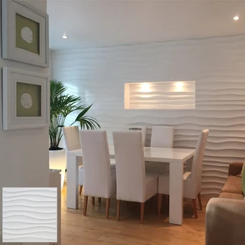 30x30cm 3D-trīsdimensiju sienas uzlīmes, dekoratīvās dzīvojamā istabā tapetes, sienas ūdensizturīgs 3D sienas uzlīmes vannas virtuves