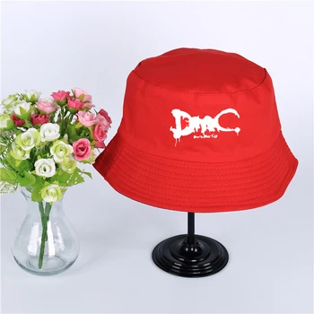 DeLorean DMC Logo Vasaras Cepure Sieviešu, Vīriešu Panama Spaiņa Cepuri DeLorean DMC Dizaina Dzīvoklis saulessarga Zveja Zvejnieks Cepure