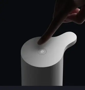Youpin USB Ātrās Uzlādes Elektriskā Automātiska Sūkņa Padeves Pudele Dzeramā Ūdens viengabala ūdens galvas, Lai Trīt Ofice