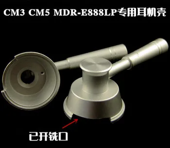 Cm3 fonds cm5 MDR-E888LP 16MMdriver un shell 1set