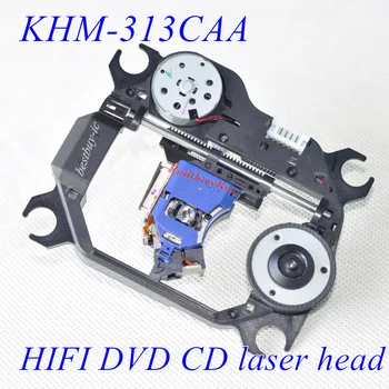 KHS-313.A KHM313CAA MEHĀNISMU Optisko uzņemt KHM-313CAA DVD Lāzera galviņas ( Var aizstāt KHM-313AAA ) KHM 313CAA