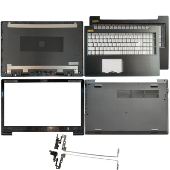 JAUNS Lenovo V330-15ISK V330-15IKB V330-15 Aizmugurējā Vāka AUGŠĒJĀ gadījumā klēpjdatoru LCD Back Cover/LCD Bezel Cover/Palmrest VĀKS/Apakša gadījumā