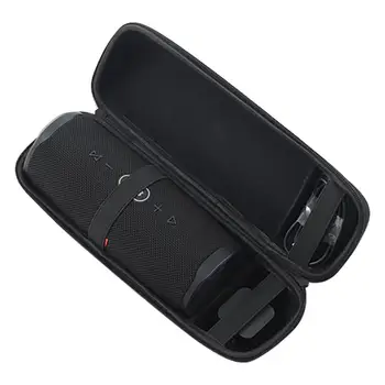 Grūti Ceļa Pleca Soma Uzglabāšanai Gadījumā Vāks JBL Maksas 4 Bluetooth Skaļruni Nāk ar ērtu rokas siksna, lai veiktu viegli
