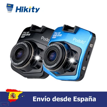 Hikity Auto radio Mini 2.4