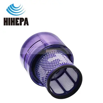 2gab mazgājams HEPA Pēc Filtra, par Dyson V11 SV14 stick rokas putekļsūcējs, lai Salīdzinātu Daļas # 970013-02