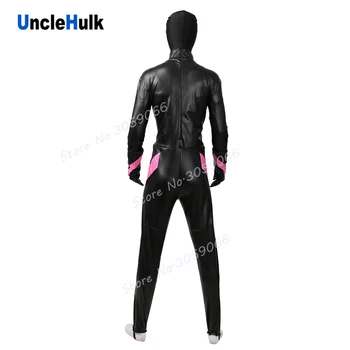 Kāmens Rider Zi-O Zentai Bodysuit Cosplay Kostīmu Pielāgošana - ar cimdiem | UncleHulk