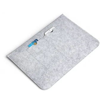Aploksnes Piedurkņu Soma Case For Macbook Air 13 Pro Retina 11 12 13 15 - Notebook Portatīvie Vāks Macbook Pro 13.3 collu EQHTX