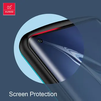 10 Ultra Gadījumā Xiaomi Mi 10 Ultra Gadījumā Pārskatāmu Vāku, drošības Spilvens, Buferi gadījumā Aizsardzības Gadījumā, aksesuāri mobilajiem telefoniem