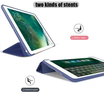 Tablet case for Apple ipad 9.7