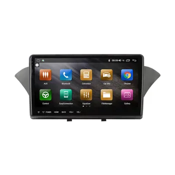 AOTSR 2 din IPS ekrānu PX6 Android 10 DSP Carplay stereo atskaņotāju Auto radio Hyundai Genesis 2012+ GPS Navigācijas Multimediju