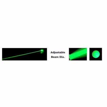 Vektoru Optika Magnus Zaļā Lāzera Apzīmējums Lukturīti Acīs ar Mucu Mount Tālvadības Slēdzis Akumulatora Lādētāju Nakts Medībām