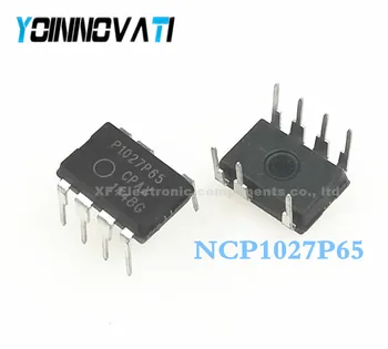 20pcs/daudz NCP1027P65 P1027P65 DIP7 IC labāko kvalitāti.