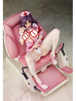 Dzimtā Seksīgs Skaitlis MĀSA MOMOI Momoi Standarta Ver. PVC Rīcības Attēls, Anime Seksīga Meitene Attēls Modelis Rotaļlietas Kolekcionējamus Lelles Dāvanu