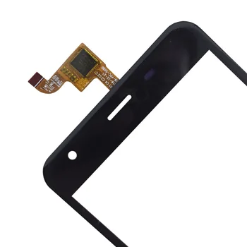 FSTGWAY Par Oukitel K4000 plus skārienekrāns Digitizer Stikla Panelis Sensoru Nē LCD Viedtālrunis Nomaiņa