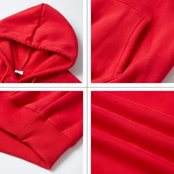Gāzes maksas inkasents Dzeltena mīksti kokvilnas hoodies sporta krekls puloveri Sieviešu rudens ziemas kapuci Sieviešu garās piedurknes kabatas krekls jaunu 2020