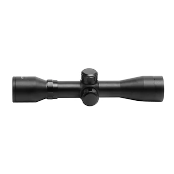 Sight Medību Optiku 4x32 Optiskais Šautene Jomu 20mm/11mm Sliedes stiprinājumiem Sniper scope Teleskopu Airsoft