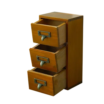 Retro problemātisko 9 koka režģis ietaupījumu ministru kabineta multi-atvilktnes kastes dažādi darbvirsmas rotaslietas uzglabāšanas kaste neliels atvilktnes cabinetLB51120