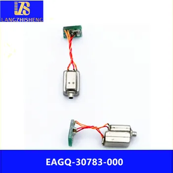 LS EAGQ-30783 pārvietojas dzelzs skaļrunis uztvērējs līdzsvarotu armatūra diski Double skaļruņi visiem frekvenču uztvērēju 2GAB