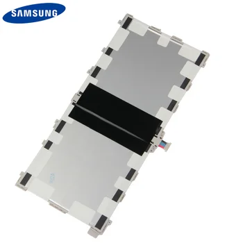 Oriģināls Samsung Planšetdatora Akumulatoru T9500C T9500E T9500U SAMSUNG Galaxy Note 12.2 P900 P901 P905 SM-T900 SM-P900 SM-P905 9500mAh