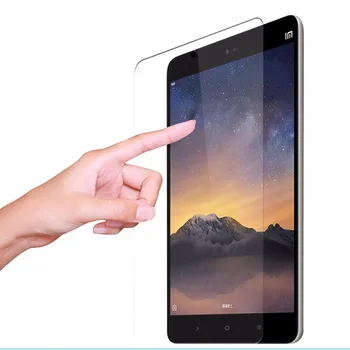 Oriģināls Augstas Kvalitātes 9H Rūdīta Stikla Xiaomi Mi Pad 4 Ekrāna Aizsargs, Lai Xiaomi MiPad 4 8.0 collu Rūdīta Stikla Aizsargs 8