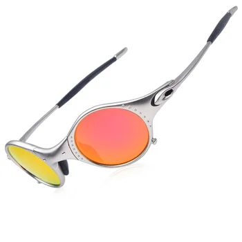 Mtb Saulesbrilles Sakausējuma Polarizācijas Brilles Vīriešu Velo Brilles UV400, Saules Brilles Riteņbraukšanas Saulesbrilles Velo Saulesbrilles CiclismoE5-2