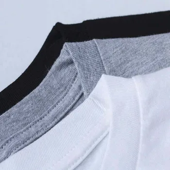 Vīriešu T-krekli Džemperis Pikseļu Adīt Vasaras Gadījuma Piedurknēm T Krekls Kokvilnas Ziemas Tshirt Vīriešiem Jauniešu Modes Streetwear ZIEMASSVĒTKI