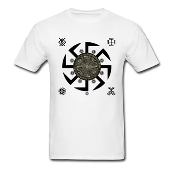 Vīriešu T Krekls Meksika Kolovrat Simbols T Leģenda Kolovrat Sparta Karavīrs Baltā T Krekla Atdzist 3D Movie Print T-Krekli Krievija