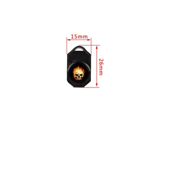 1GB Logo Plēves Pasūtījuma LOGO bezvadu laipni gaismas Durvju gaismas zīmējums atlases Projekcijas modelis Nomainīt piederumus