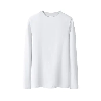 96% Kokvilnas Sieviešu T-krekls ar O-veida kakla garām Piedurknēm sieviešu krekls Visas spēles Lady Top Melna Balta
