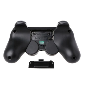 Bezvadu bluetooth gamepad ps3 spēļu kontrolieri spēle spilventiņu Video Spēļu Konsoles Zēns Kursorsviru Spēlētājs Dāvanu