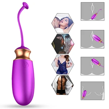 10 Ātruma Bezvadu Tālvadības Apkure Vibrējošais Ola G-spot Vibrators Sievietes Masturbator Pieaugušo Seksa Rotaļlieta, par Sievieti Erotiskā Produktu