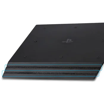 PS4 Pro Putekļu Pierādījums Novērstu Segtu Gadījumā Aizbāzni Pack Putekļu Pierādījums Komplekts SONY PlayStation 4 Pro PS4 PRO Spēļu Konsoles Piederumi