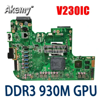 V230IC All-in-one mātesplati par ASUS V230 V230ICGK-BC206X sākotnējā mainboard Borta DDR3 GeForce GPU 930M