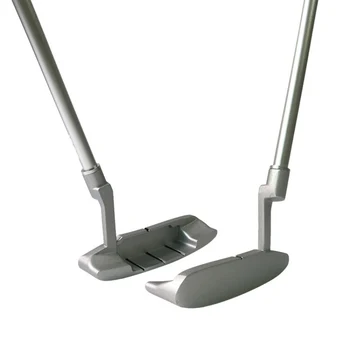 Pro golfa īsa golfa nūja Golfa labās rokas trīs kopīgas prakses pīrāgus, Trīs daļas var savienot kopā `1