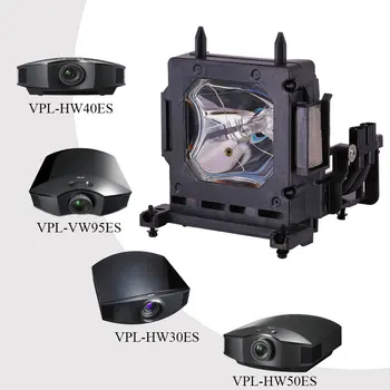 DTP-H210 augstas kvalitātes rezerves Projektoru Lampas Sony VPL-HW45ES HW65ES HW45EW Projektori