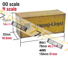 HO mēroga modelis vilcienu kartona kastē montāža rotaļlietas arhitektūras ainas DIY vilcienu piederumi montāžas 40/30 / kājas DIY roku darbs