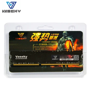 Vaseky 2 gb 4 GB 8 GB, 4G 2g 8G DATORA Atmiņas RAM Memoria Modulis Datora Darbvirsmas PC3 DDR3 12800 10600 1600 1333mhz 16gb 32gb