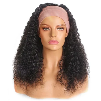 Vairumtirdzniecības parūkas galvas parūka cilvēka matu parūkas melnās sievietes Afro kinky cirtaini cilvēka matu parūka nonremy Peru Brazīlijas matu parūkas