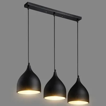 Modernās griestu lampas ēdamistaba restorāns luces del techo guļamistaba akrila virtuves griestu lampa luminarias aprīkojums
