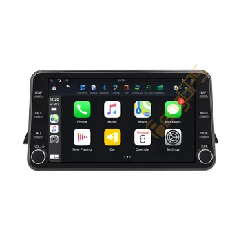 Priekš Nissan Teana Android Radio 2019 2020 Auto Multimedia Player PX6 Stereo Radio, GPS Navi Galvas vienības 11.8 collu NĒ 2 DIN 2din DSP