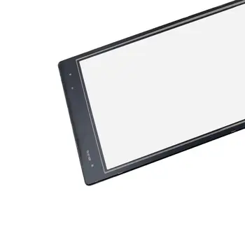 2017 Jaunas ielidošanas remonta Bezmaksas piegāde Touch screen digitizer Lenovo TAB 2 A7-10 ar bezmaksas rīkiem
