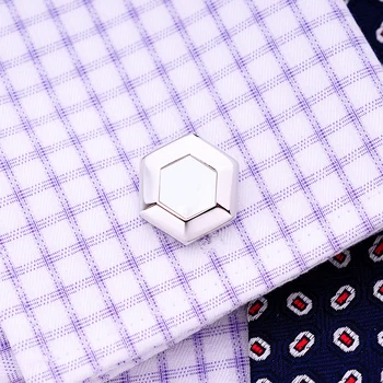 KFLK Rotaslietas krekls Modes aproču pogas, vīriešu Zīmols, aproču pogas Luksusa Kāzām Līgavainis Pogu Korpusa vīriešu Augstas Kvalitātes viesi