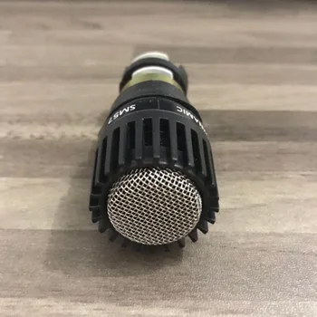 1GB Kvalitātes Kārtridži Kapsula Galvu Shure SM57 Mikrofons